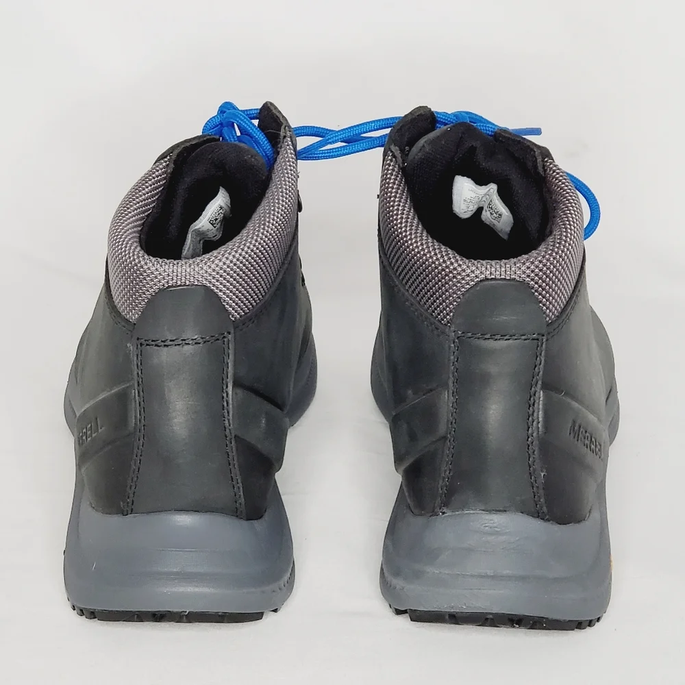 Merrell Men's Mid Hiking Boot - Picture 4 of 7